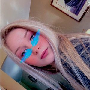 Meet your Posher, Ashton